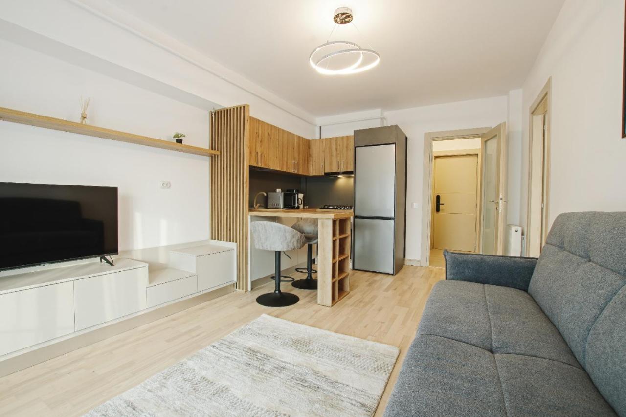 Himson-Beige Apartment ยาช ภายนอก รูปภาพ