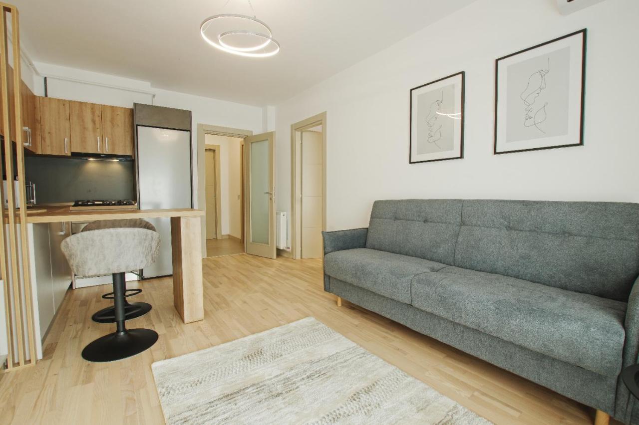 Himson-Beige Apartment ยาช ภายนอก รูปภาพ