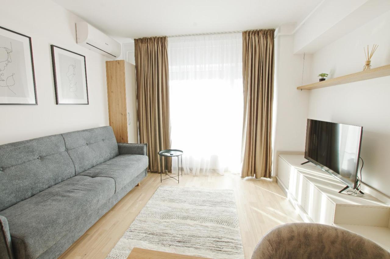 Himson-Beige Apartment ยาช ภายนอก รูปภาพ