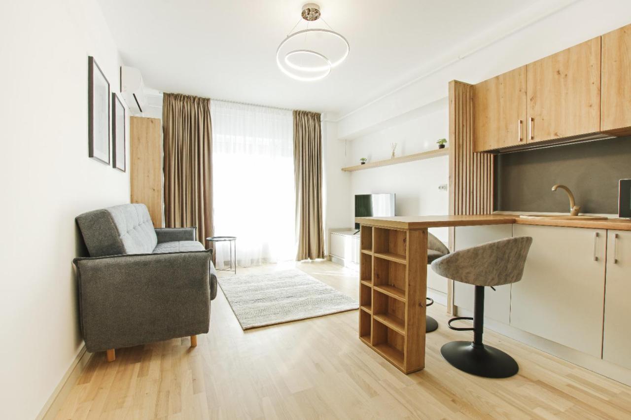 Himson-Beige Apartment ยาช ภายนอก รูปภาพ
